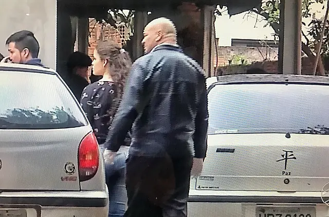 Madrasta é a principal suspeita por morte de bebê, diz polícia
