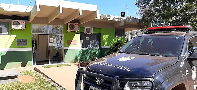 Rapaz é sequestrado quando saía de casa durante roubo de carro na fronteira