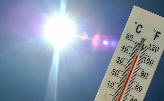 Clima seco aumenta riscos de desidratação e pode piorar problemas dermatológicos