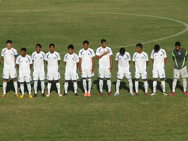 Sub-19: Azulão estreia com vitória fora de casa sobre o Camapuã