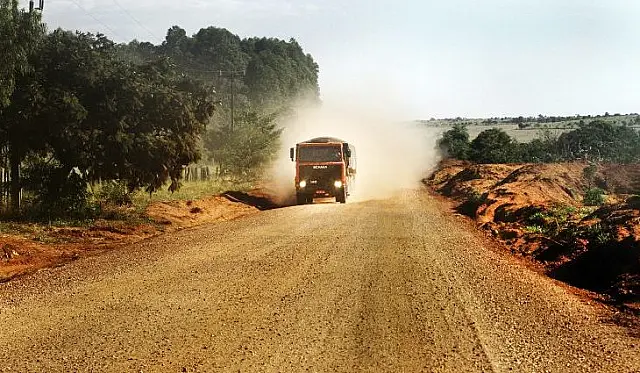Governo assina contrato para obra de R$ 45 milhões na MS-270