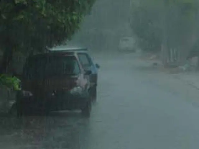 Previsão de calor e chuva no decorrer do dia em Aquidauana e Anastácio