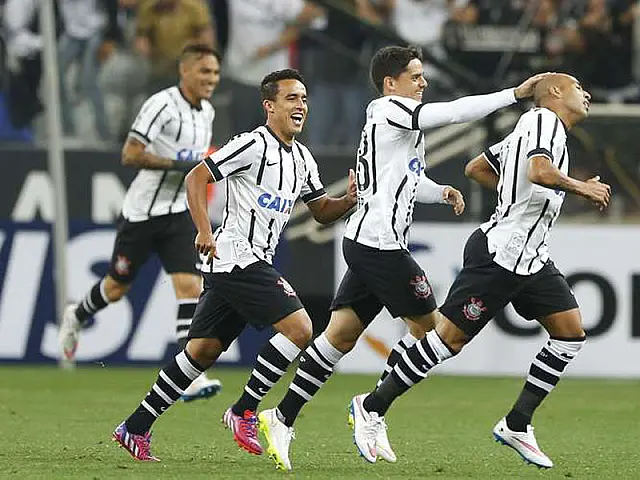 Confira os resultados desta quarta-feira pela Copa do Nordeste, Libertadores e estaduais