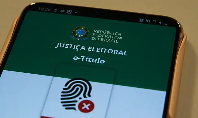 Veja aqui como pesquisar o local de votação