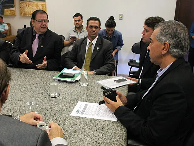MS passa a ter monitoramento de custodiados através de tornozeleiras eletrônicas