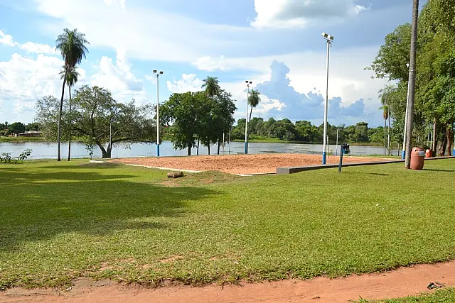 Vereador quer instalação de base da PMA no Parque da Lagoa Comprida
