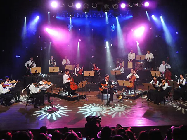 Orquestra Jovem da Fundação Barbosa Rodrigues realiza concerto na Quarta Erudita