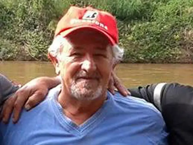 Motociclista morre em acidente com caminhão na MS-450