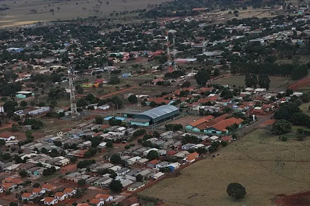 Miranda e Dois Irmãos do Buriti adotam toque de recolher contra o coronavírus