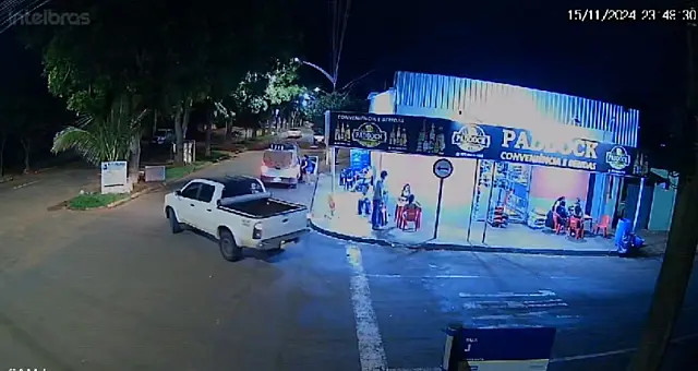 Trio que atirou contra adolescentes é preso em Chapadão do Sul
