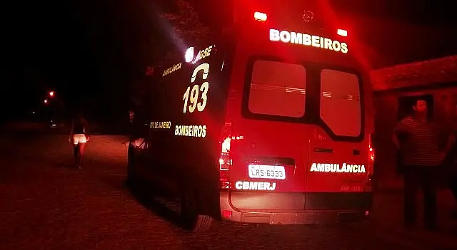 Criança de 11 anos é picada por cobra após fugir do padrasto para escapar de estupro