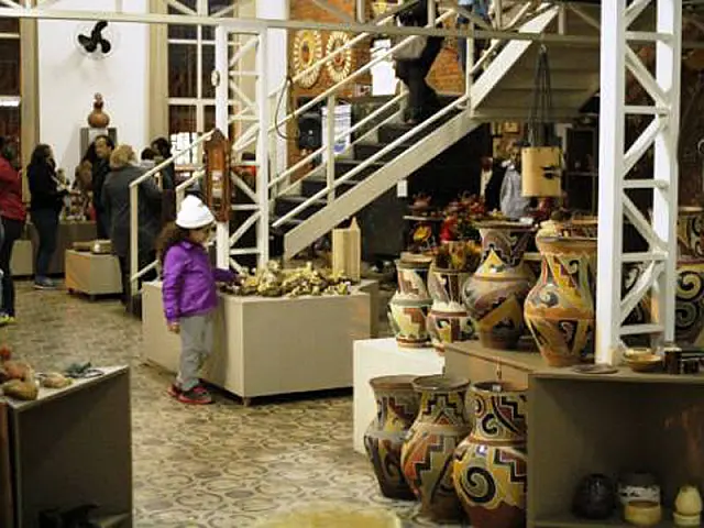 Semana do Artesão da Fundação de Cultura terá exposição e rodada de negócios