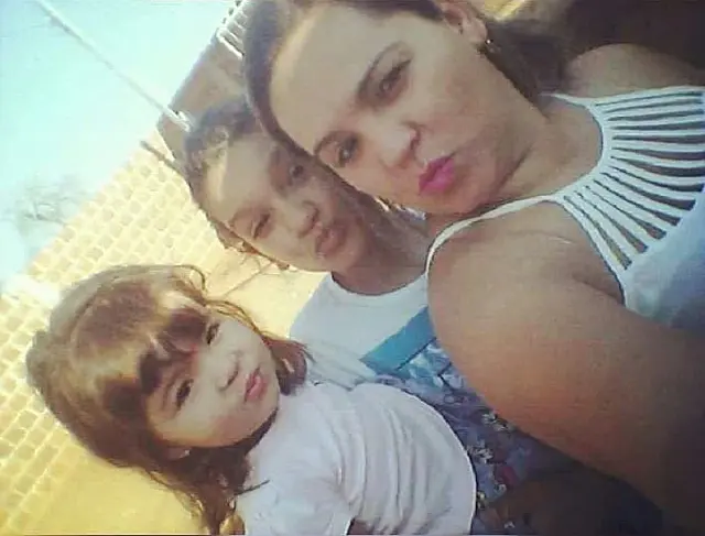 Mãe de Laura Freitas fala do desespero da família