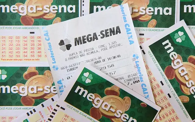 Acumulada, Mega-Sena fica em R$ 40 milhões para o próximo sorteio