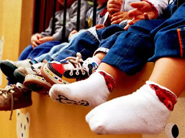 Creche e pré-escola podem ser obrigadas a atender nas férias