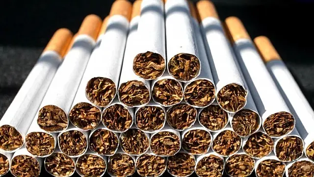 PRF apreende 11 mil maços de cigarros em Miranda