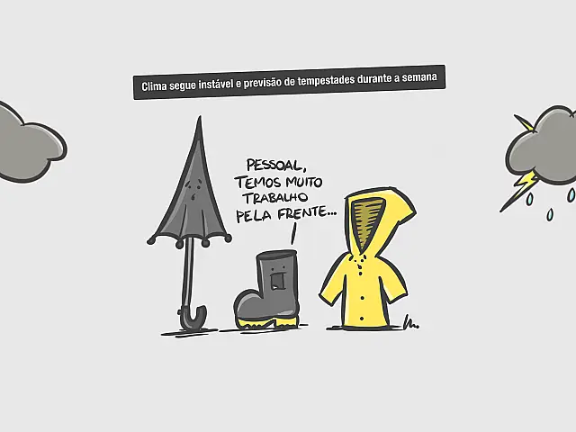 Chuva