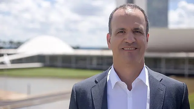 Procurador da República Guilherme Shelb ministrará palestra