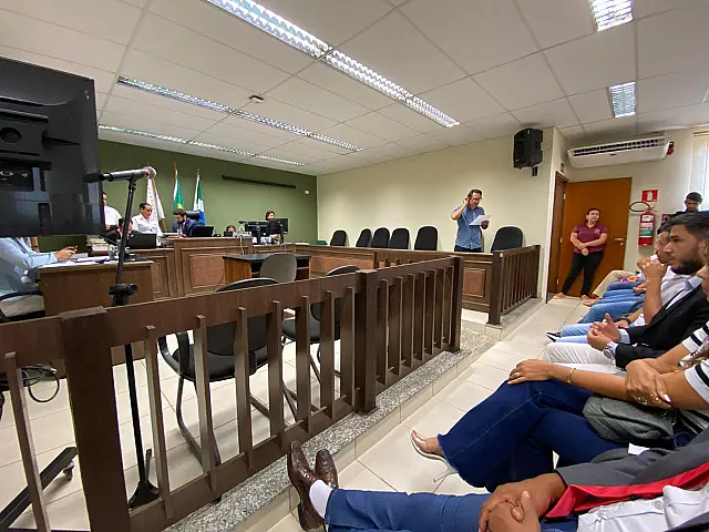 Caso Adriana Pereira: Começa julgamento do ex-marido