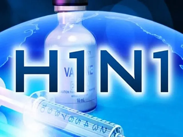 Aquidauana tem três casos confirmados de gripe H1N1