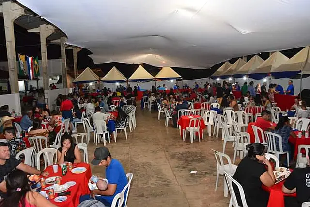 Confira a programação da 16ª Festa da Sopa Paraguaia