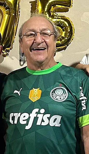 Missa de 7° Dia homenageia Izauro Dias de Barros em Aquidauana
