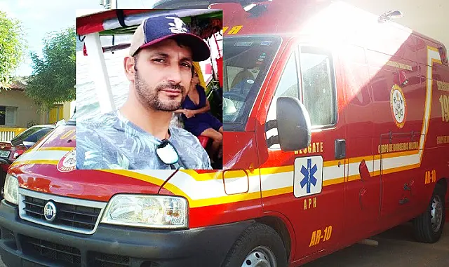 Funcionário morre após ter a cabeça prensada em máquina em Dourados