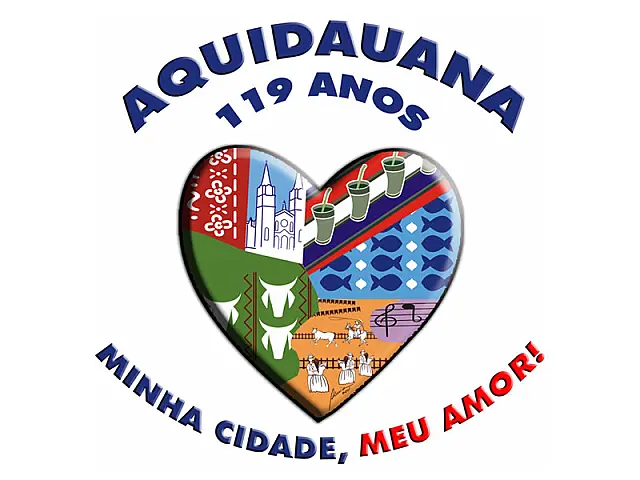 Agenda do aniversário de 119 anos tem duas alterações