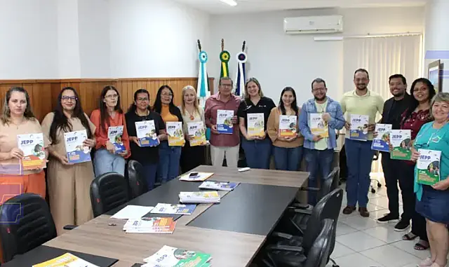 Mais de 1,9 mil estudantes de Anastácio serão atendidos em programa do Sebrae