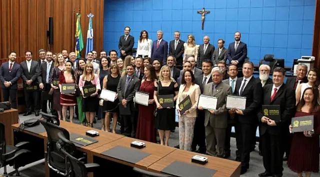 PGE finaliza último trimestre do ano e fecha 2019 com balanço positivo