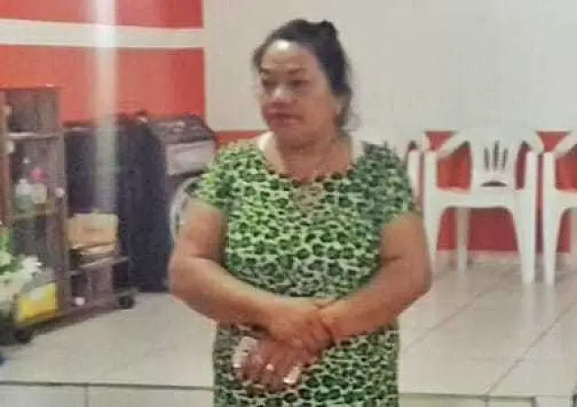 Pastora será velada nesta quarta-feira, na Capela da Pax Universal