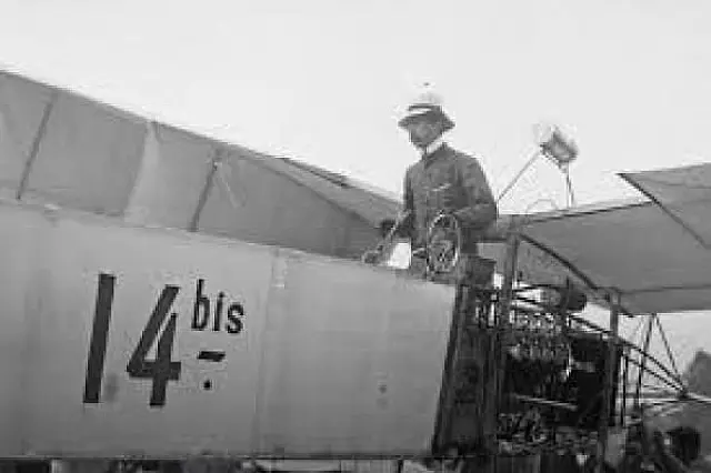 Santos Dumont: 152 anos do gênio que fez o Brasil voar