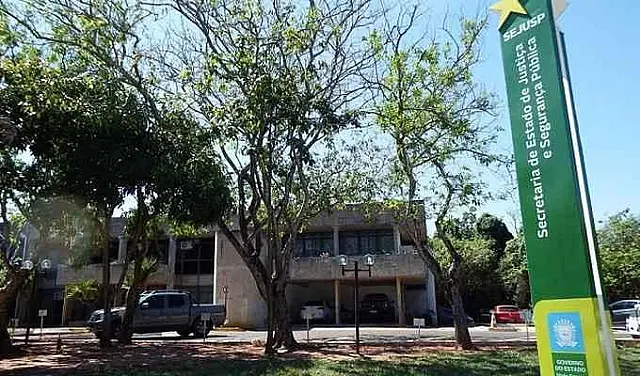 Sejusp-MS cria Depac em Corumbá e Ponta Porã