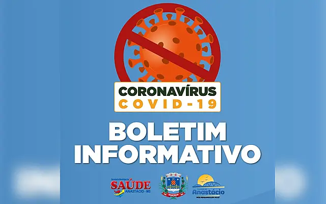 Coronavírus: Anastácio confirma o segundo caso