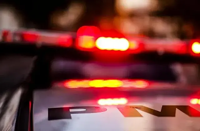 Jovem é morto a tiros durante briga em bar