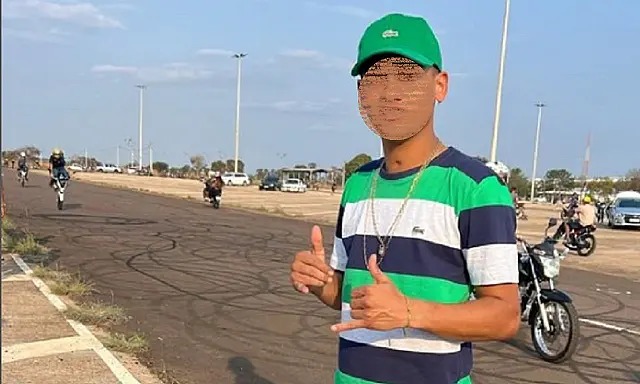 Homem é denunciado por roubo e morre após entrar em confronto com a PM