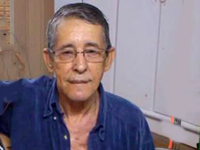 Orivaldo Monteiro (Bereco) falece em Campo Grande