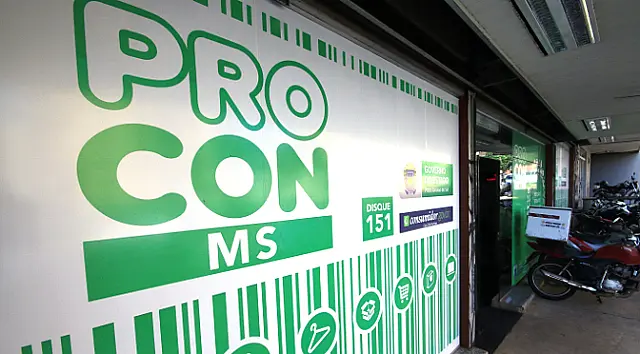 Procon de MS fiscaliza lotéricas e constata necessidade de adequações