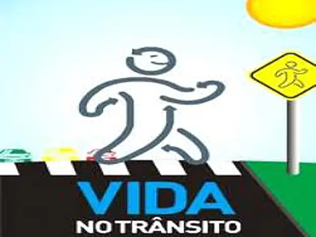 Mato Grosso do Sul recebe R$ 450 mil para Projeto Vida no Trânsito