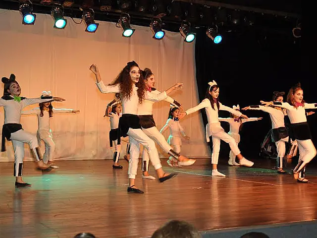 Centro Cultural abre nova turma de teatro infantil aos sábados
