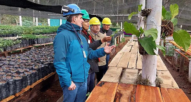 Mineradora tem aumentado oferta de empregos em Corumbá