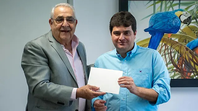 Assomasul firma compromisso com TCE-MS pela garantia dos direitos da primeira infância