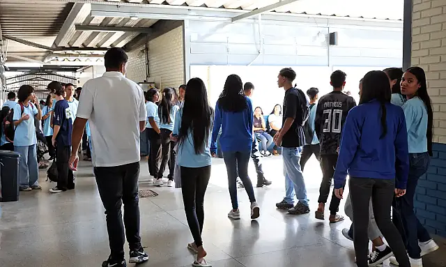 Pé-de-Meia: nascidos em março e abril recebem oitava parcela