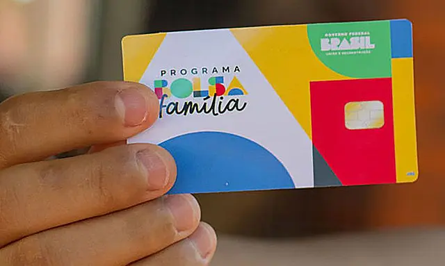 Caixa conclui pagamento de parcela do Bolsa Família de junho