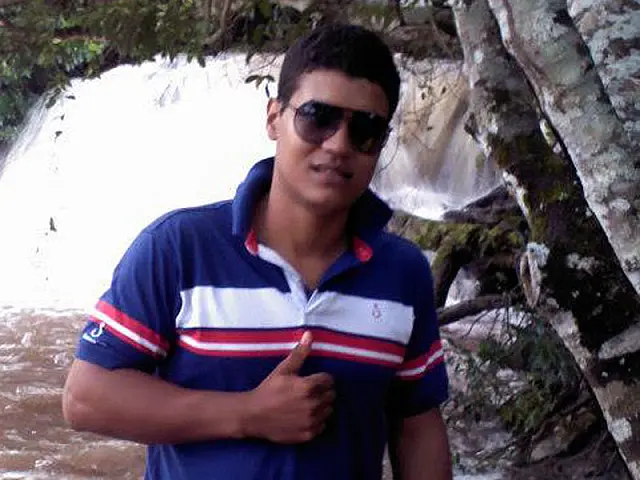 Jovem aquidauanense morre em acidente na avenida Afonso Pena em Campo Grande