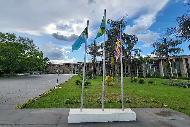 ALMS divulga retificação de edital de Concurso Público