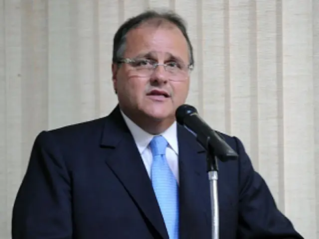 Geddel Vieira Lima é exonerado da vice-presidência da Caixa a pedido