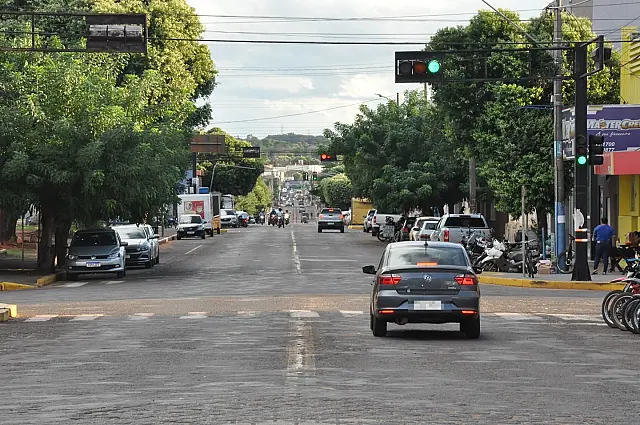 Comércio de Aquidauana e Anastácio funciona até 12h no feriado