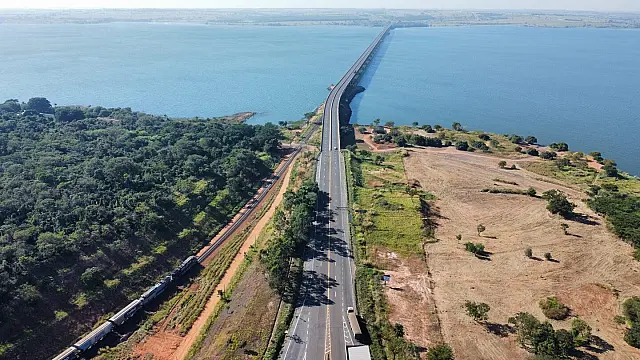 Projeto da Agems ganha força na Capital e no interior