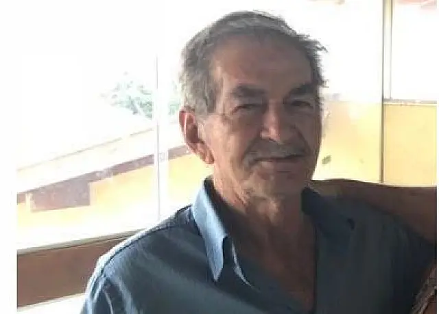 Falece Honório Albres Mazuy, aos 85 anos